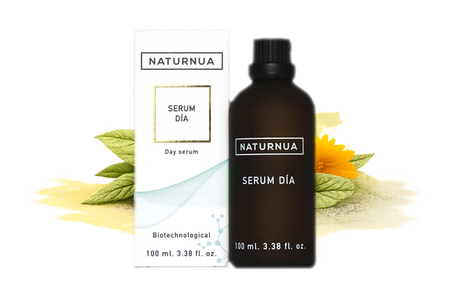 Sérum de día Naturnua Real Corpus