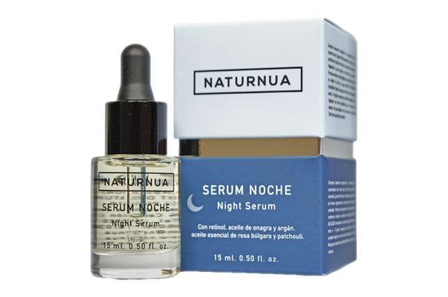Leche limpiadora natural rutina de noche Real Corpus